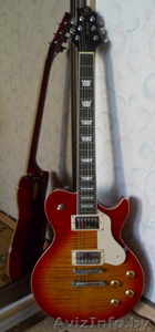 Продам электрогитару Greg Bennett AV-3,  новая #781724