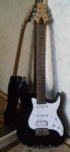 Продам электрогитару Greg Bennett MB-2, новая #778422