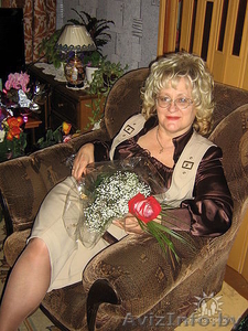 Услуги домработницы,  няни #780405
