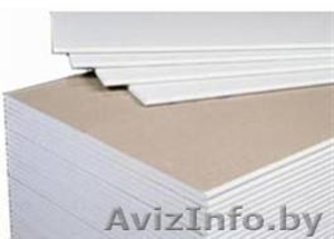 ГИПСОКАРТОН (Польша) #768828