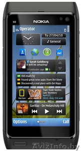 Продам телефон Nokia N8**** #780401
