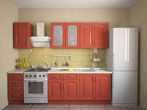 Набор мебели для кухниТесса 5 #772002