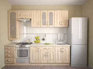 Набор мебели для кухни Тесса 6 #771960