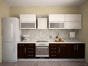 Набор мебели для кухниТесса 7 #771986