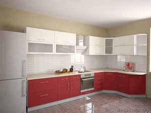 Набор мебели для кухниТесса 9 #771963