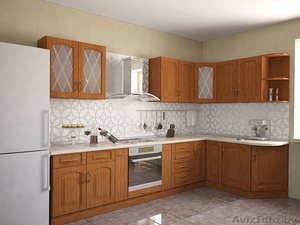 Набор мебели для кухниТесса 10 #771977