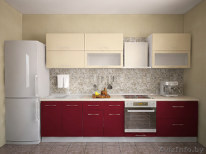 Набор мебели для кухниТесса 11 #772005