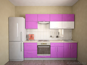 Набор мебели для кухниТесса 12 #771954