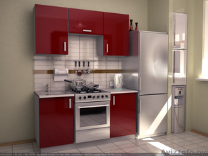 Набор мебели для кухниТесса 13 #771961