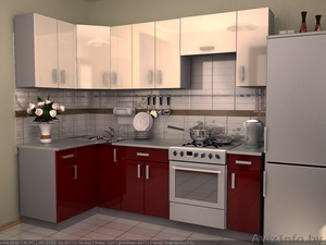 Набор мебели для кухниТесса 19 #771970