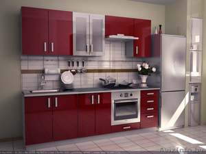 Набор мебели для кухниТесса 21 #771984