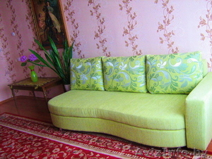 Сутки и часы - 1 комнатная  #768617