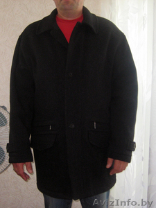 Пальто мужское 48-50р. 390 000 руб. #768225