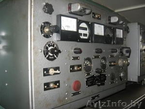 Продаются две дизельные электростанции в кунге КАМАЗ ,  новые ЭД2х30/Т400-1РАМ1,   #766924