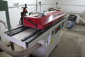 Кромкооблицовочный станок BJF 115 #782379