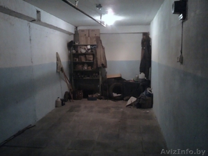 ГСК « маяк 2»,  4-й переулок Кольцова 6 #777793