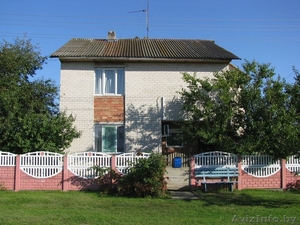 Дом в Светлогорске #770411
