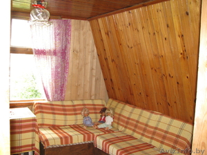 Продаю дачу 10 соток Брестское направление,  срочно #770478