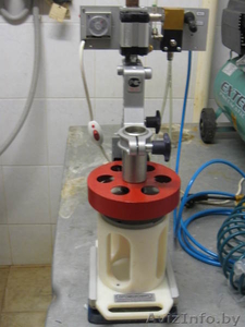 УСТАНОВКИ ЗАВАРКИ ФОЛЬГОЙ ПЛАСТИКОВЫХ СТАКАНЧИКОВ #259636