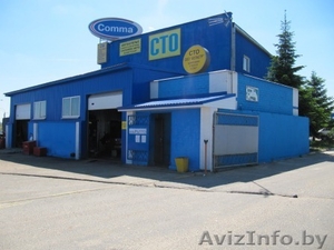 Австослесарь,  автоэлектрик #775122