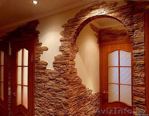 Искусственный декоративный камень #780706