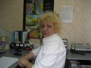 Индивидуальный предприниматель Ахунджанова Анна Ивановна #773675