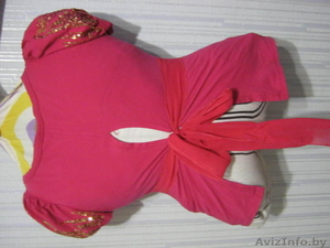 Кофточка,  майка летняя р 46 рост 164 #769345