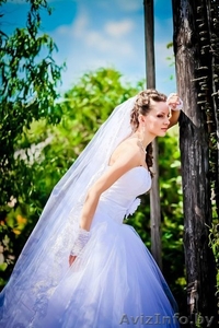 Свадебная фотосъемка, свадебный фотограф #766099