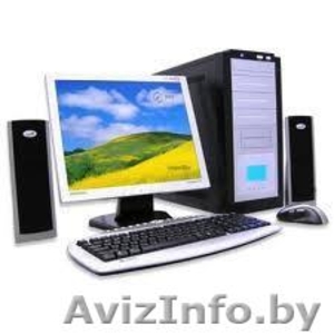 Ремонт компьютеров,  телефонов,  ноутбуков,  неибуков #780400