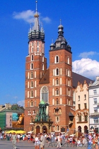 Репетитор польского языка #581078