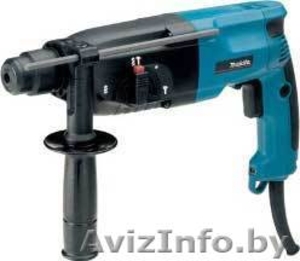 Пeрфоратор Makita HR2450  (Япония,  SDS ) #773305