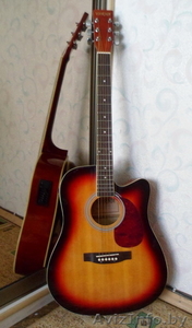 Электроакустическая гитара Varna MD-18CE,  новая #781840
