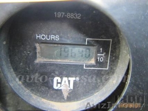 Caterpillar 303C CR Mini Excavator 2006г. #772391