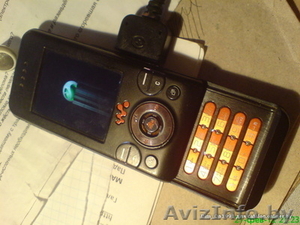 Продам Sony Ericsson W580i Walkman,  б/у,  620 000 бел.руб. #773975