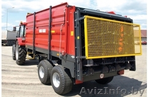 Польская сельхозтехника. #773673