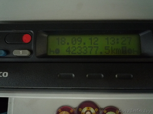 Ивеко Еврокарго140Е21 2007г.в.   #778478