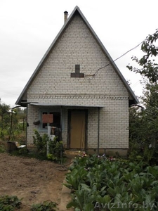 Продам дачу недалеко от Каптевки #776759