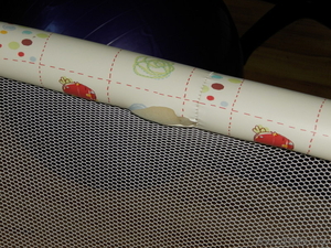 Детский манеж для девочки #767951