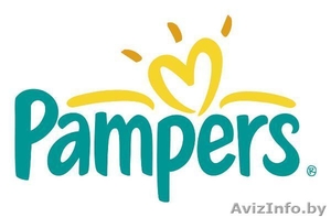 Подгузники Pampers, huggies, libero, bella baby happy, детское питание friso, игрушки #775671