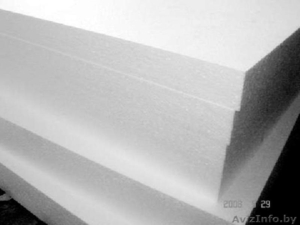 ПЕНОПЛАСТ,  УТЕПЛИТЕЛЬ,  ЗВУКОИЗОЛЯТОР #765770