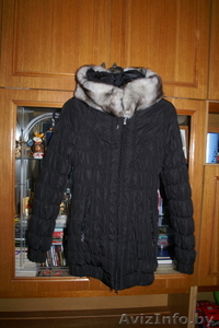 куртка женская отличная #782056