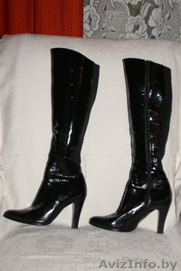  сапоги, в отличном состоянии #782057