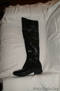 б/у обувь в отличном состоянии #782086