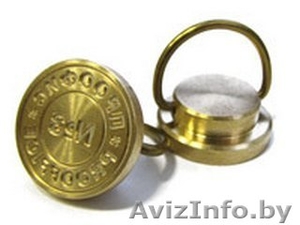Металлические печати (штампы) #772303