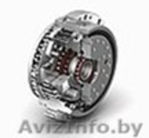 Высокоточные подшипниковые редукторы TwinSpin®,  производсва компании SPINEA  #781481