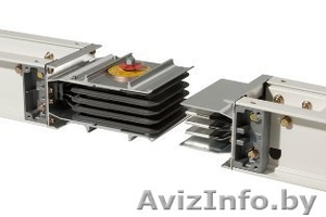 Электрощитовое оборудование,  шинопровод,  трансформаторы #766966