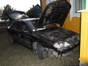 Любые сварочные работы, реmонт подвески #781491