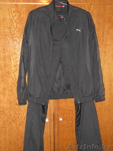 Продам фирменный женский спортивный костюм PUMA #768619