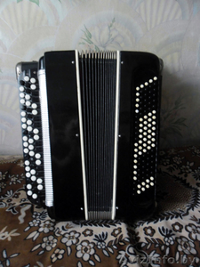 Продам Баян.С ценой договоримся. #778138