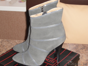 Ботиночки женские RobertoVenuti #767996